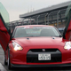 Image for article titled LSD Lambo Doors On Nissan GT-R Turn It Into Gawdzillawful